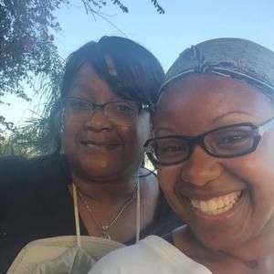 Meet your Posher, Darlene